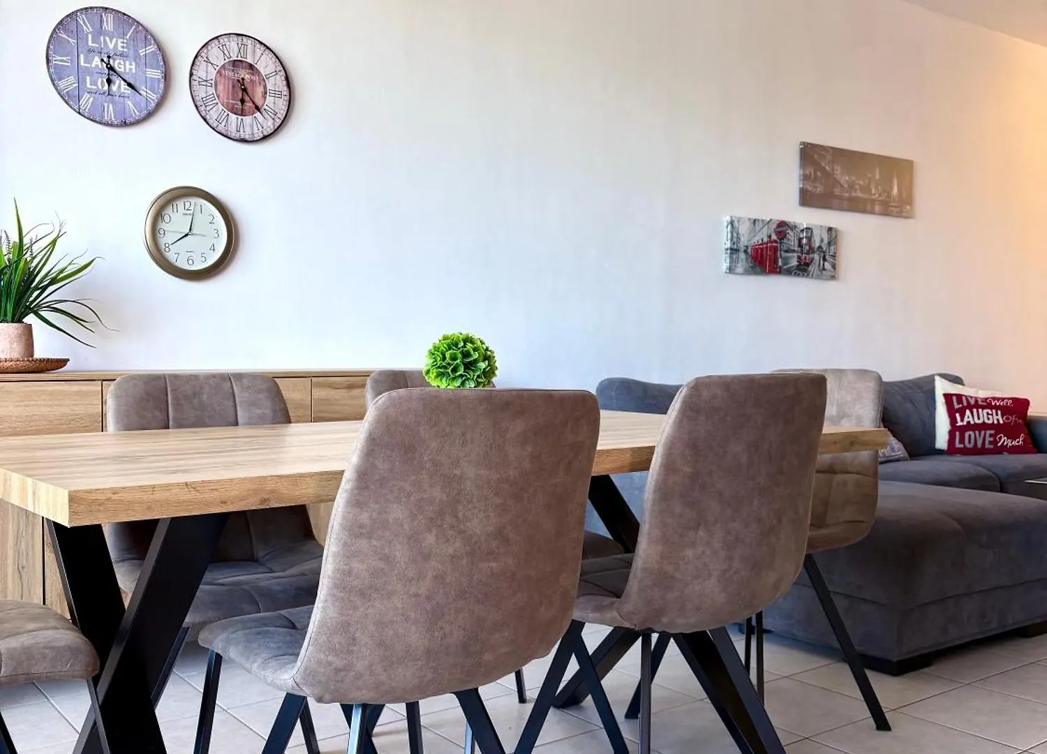 Mackenzie Apartment 301 Larnaca Cypr